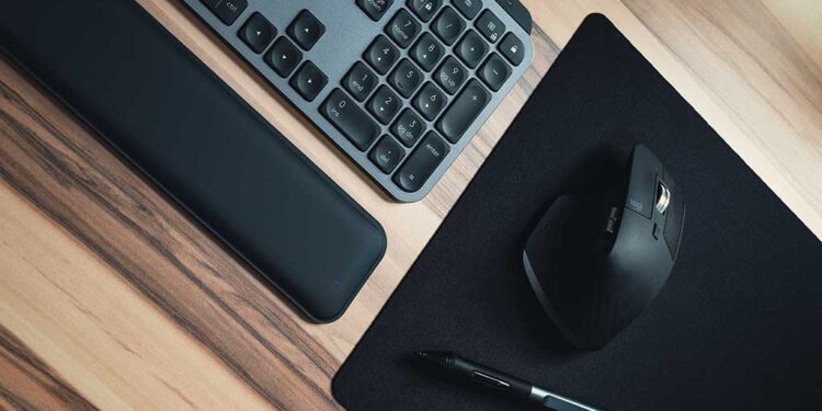 Logitech MX Master 3 vs Mx Anywhere 3 : Which one should you buy?