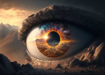 Synthography : Birth of a New Artform