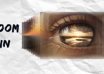 How to Create Zoom In Video Animation Using Midjourney Images